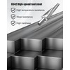 7 Degree Ball Joint Tapered Reamer, 6542 High-Speed Tool Steel