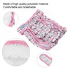 3pcs Toddler Training Underwear Strong Water Absorption Reusable Skin Friendly