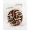 Fieldstone Bakery Fudge Round, 1 Each (24 Pack)