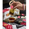 SANTULYA Herbal Tea (48 Tea Bags)(Pack of 1) | Turmeric