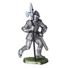 'Figures Assortment Pack of 10 Knight Figures – Made in