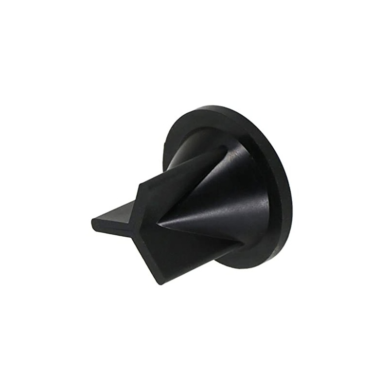 Seaflo 02 x Large Joker Valve Compatible with Jabsco Toilets