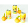 LaCroix, Sparkling Water, Tangerine, 12 oz (pack of 8)