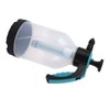 Pressure Water Spray Bottle Multifunctional Pressurised Atomised Portable for Spraying