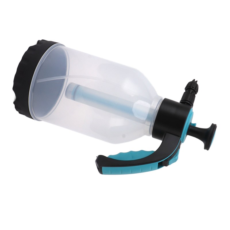 Pressure Water Spray Bottle Multifunctional Pressurised Atomised Portable for Spraying