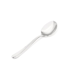 Alessi Caccia Tea Spoon, Set of 6 (LCD01/7)