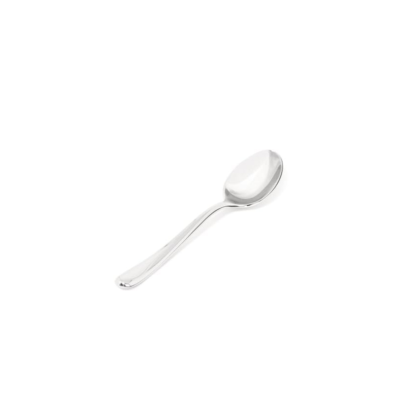 Alessi Caccia Tea Spoon, Set of 6 (LCD01/7)
