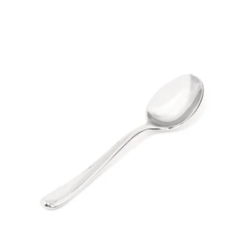 Alessi Caccia Tea Spoon, Set of 6 (LCD01/7)