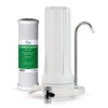 iSpring CKC1 Countertop Drinking Water Filtration System with Carbon Filter