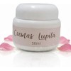 Crema Lupita Original 50ml Anti Manchas Acne Facial Axila Ca