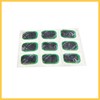 REPAIROCK 9 Pcs Universal Tyre Puncture Patches Patch Tire Repair