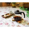 Marujyu Beech Cloth Pot Holder, Small