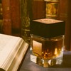 Maison d'Orient RICH OUD, a masculine leaning blend with notes