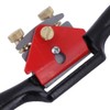 Scraper Planer, 9 Inch Setting Spokeshave with Flat Base and