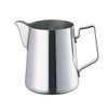 和田助製作所 ミルクフォーマーポット 600ml 2271-0600