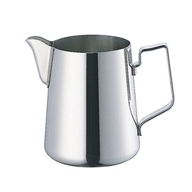 和田助製作所 ミルクフォーマーポット 600ml 2271-0600