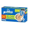 Té Chai Instantáneo Original Mumbai 36 Sobres 756g
