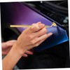 NOLITOY 2pcs Precision Paint Pen for Cars Fine Tip Automotive
