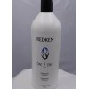 Redken One 2 One Moisturizing Shampoo 33.8 oz