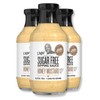 G Hughes Sugar Free, Honey Mustard Dipping Sauce - Sugar
