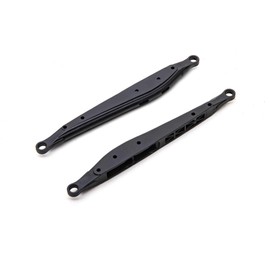 Axial Rear Trailing Arm (2) RBX10, AXI234023