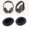 Be In Your Mind 2pcs Replace Earphones Cover with Softer