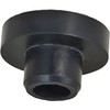 XYZIL 124253 Fuel Tank Bushing Compatible with Miller Bobcat 250
