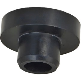 XYZIL 124253 Fuel Tank Bushing Compatible with Miller Bobcat 250 Engine Driven Welding Generator