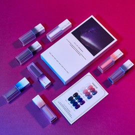 May Your Shining Dawn Syrup Gel Set (8 types) / 메이유어 빛나는새벽 시럽젤 세트 8종