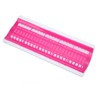 50 Positions Floss Organizer Prevent Knots Portable Floss Organizer Cross