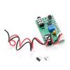 Microphone Board Adjustable Gain Amplifier Module Audio Signal Pickup DC