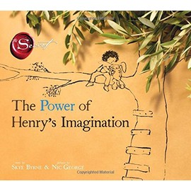 The Power of Henry's Imagination (The Secret)