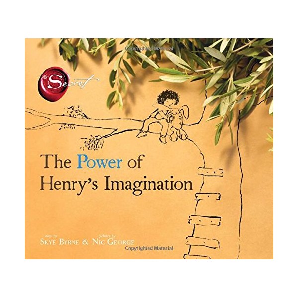 The Power of Henry's Imagination (The Secret)