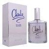New-Charlie Silver by Revlon for WomenEau De Toilette Spray, 3.4