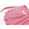 CRB Fashion Womens Waist Pocket Half Bistro Kitchen Cooking Apron