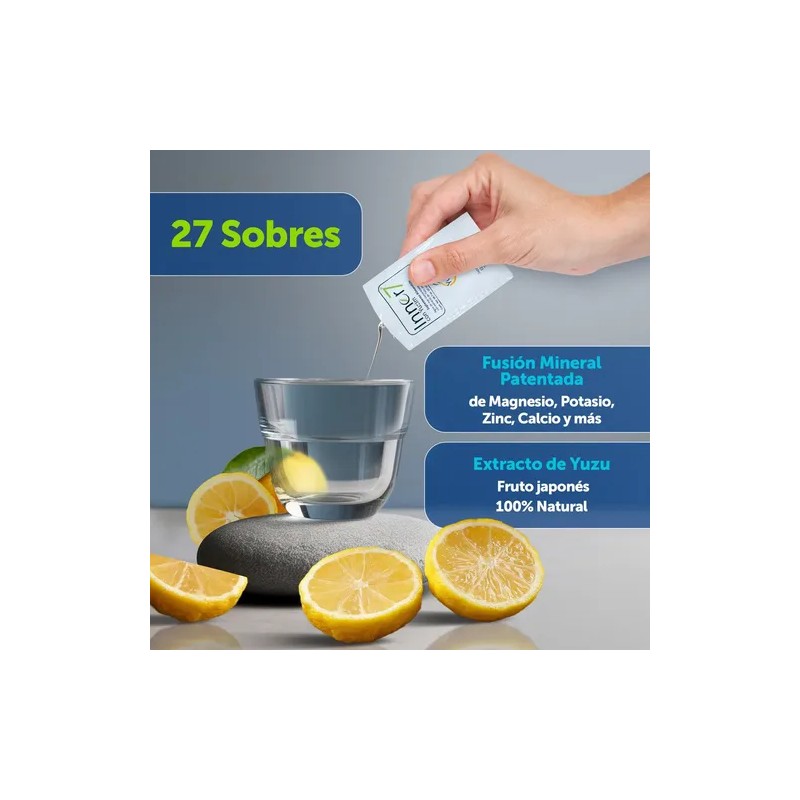 Inner7 Magnesio Productos Sanki Yuzu Minerales Sbs Japonés Sales Marinas