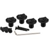 Black Label Fox QR Conversion Kit