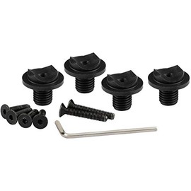 Black Label Fox QR Conversion Kit