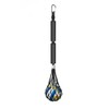 Sarini Volleyball Spike Trainer Training Equipment Aids Solo Practice Rebounder