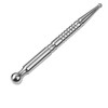 FeelFree Sport Manual Acupuncture Massage Pen - Stainless Steel Facial