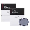 （12-Pcs）Minifit Prowax Wax Guards Filters for Oticon Hearing Aids,Oticon Minifit