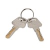 2P Breaker Protection Cover Lockout Set Engineering Insulation Transparent Circuit