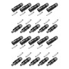 Stäubli MC4 connector for 4 mm2 to 10 mm2 cables