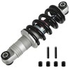DNM Preload MTB Mountain Bike Rear Suspension Shock Absorber AL
