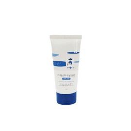 Round Lab for Men Birch Moisture Cream 75ml / 라운드랩 포 맨 자작나무 수분 크림 75ml