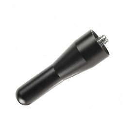 2 Inch Short Antenna Replacement for GMC Canyon Truck, Car Wash & Garage Friendly, Easy Installation, Durable Aluminum Build