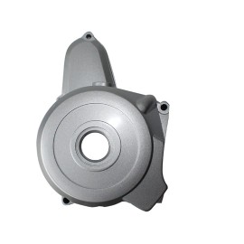 Unbranded 6 Pole Front Sprocket Cover ATV 4 Wheeler Quad 50cc 70cc 90cc 110cc 125cc Sunl