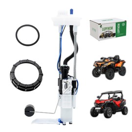 7020-150900 7020150900 Fuel Pump Fit for CFMoto CFORCE ZFORCE UFORCE 500 800 1000 X8 XL 500 800 XL EPS 950 Sport Trail 1000 Overland TOURING 1000UU 500HO U10 U10XL CF800 UF800EX #5BWV-150900-5000