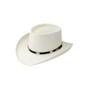 Stetson Royal Flush Straw Hat