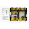 DEWALT 100-piece Combination Impact Screwdriver Bit and Drill Set